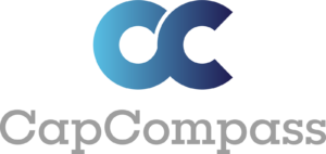 CapCompass logo