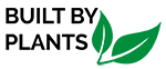 Built By Plants